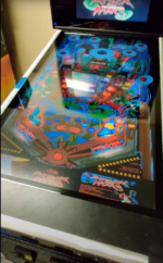 Pinball King | Standard 43-inch 4K Playfield | Dual Back-Glass Monitors (20-inch & 24-inch) | Virtual Pinball Machine - Image 6