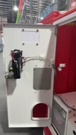 Pipeline Games | Alpaca Prize | 16" | Mini Claw machine | Very Durable - Image 3