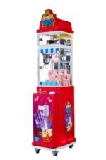 Pipeline Games | Alpaca Prize | 16" | Mini Claw machine | Very Durable - Image 4