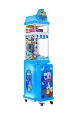 Pipeline Games | Alpaca Prize | 16" | Mini Claw machine | Very Durable - Image 6