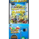 Pipeline Games | Claw Mania| 31" | Claw Machine  | Durable