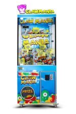 Pipeline Games | Claw Mania| 31" | Claw Machine  | Durable