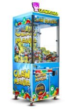 Pipeline Games | Claw Mania| 31" | Claw Machine  | Durable - Image 3