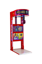 Pipeline Games | LED Screen Boxer | Boxing Arcade | Highly Durable - Image 3