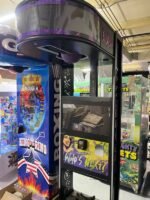 Pipeline Games | LED Screen Boxer | Boxing Arcade | Highly Durable - Image 4