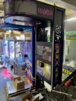 Pipeline Games | LED Screen Boxer | Boxing Arcade | Highly Durable - Image 5