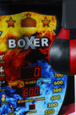 Pipeline Games | Regular Boxer | Boxing Arcade | Highly Durable - Image 7