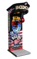 Pipeline Games | Regular Boxer | Boxing Arcade | Highly Durable - Image 4