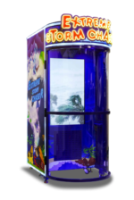 Pipeline Games | Storm Chaser | Hurricane Simulator | Very Durable - Image 2