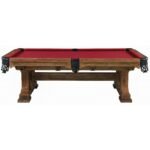 Playcraft Colorado Slate Pool Table