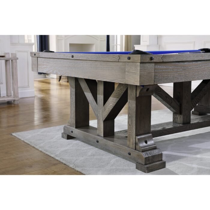 Playcraft Cross Creek Slate Pool Table - Image 4