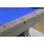 Playcraft Cross Creek Slate Pool Table - Image 8