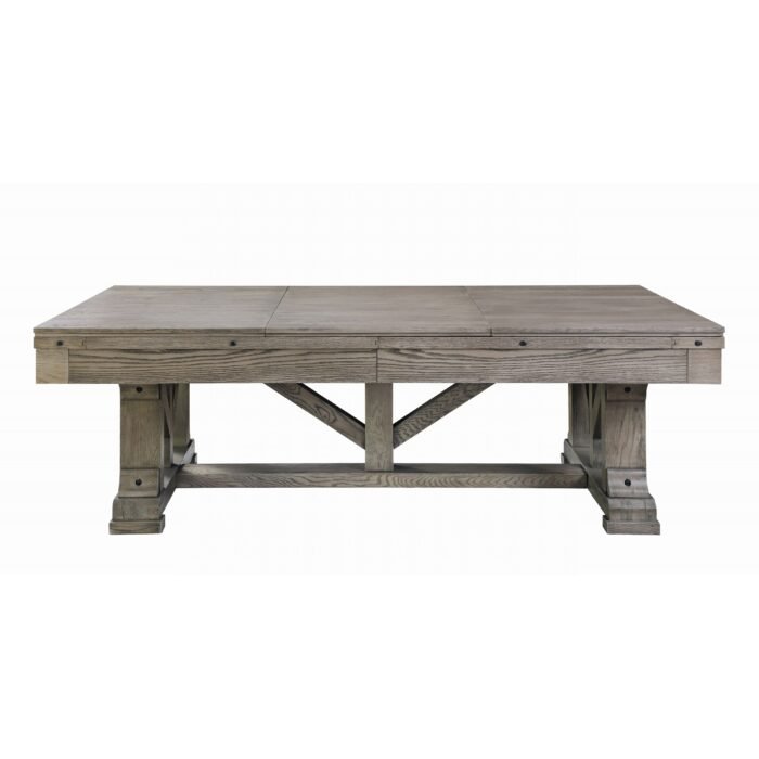 Playcraft Cross Creek Slate Pool Table - Image 9