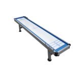Playcraft Extera Outdoor Shuffleboard Table - Image 3