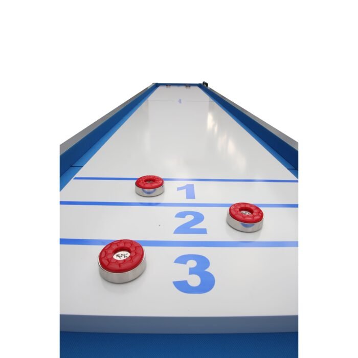 Playcraft Extera Outdoor Shuffleboard Table - Image 5