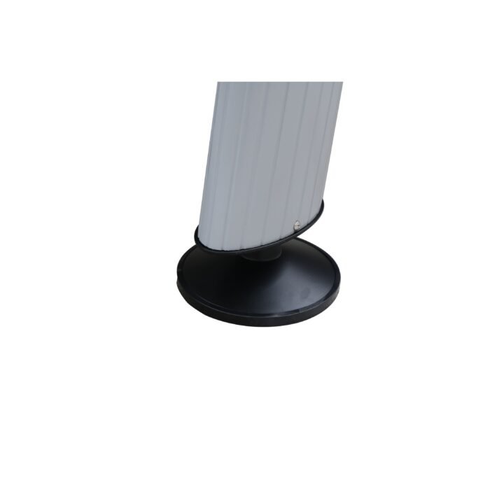 Playcraft Extera Outdoor Shuffleboard Table - Image 6