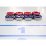 Playcraft Extera Outdoor Shuffleboard Table - Image 8