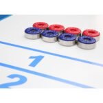 Playcraft Extera Outdoor Shuffleboard Table - Image 9