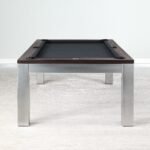Playcraft Genoa Slate Pool Table with Dining Top - Image 10