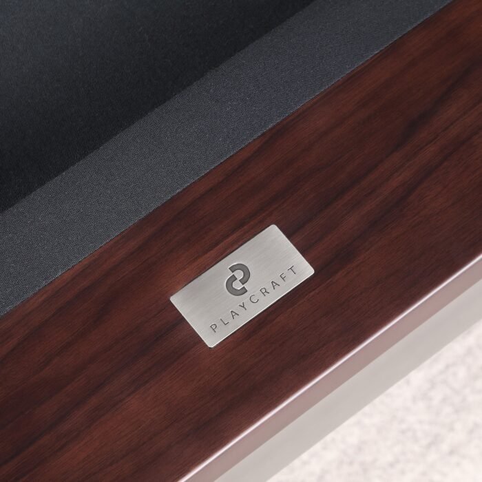 Playcraft Genoa Slate Pool Table with Dining Top - Image 13