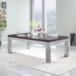 Playcraft Genoa Slate Pool Table with Dining Top - Image 5