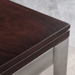 Playcraft Genoa Slate Pool Table with Dining Top - Image 8