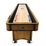 Playcraft Georgetown Shuffleboard Table - Image 4