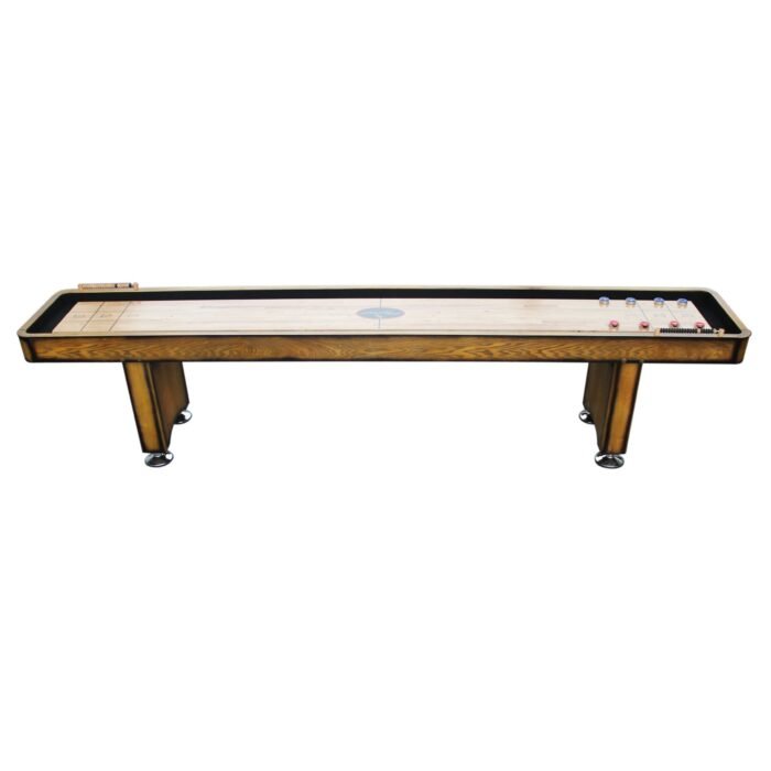 Playcraft Georgetown Shuffleboard Table - Image 5