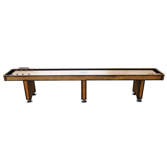 Playcraft Georgetown Shuffleboard Table - Image 10