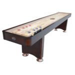 Playcraft Georgetown Shuffleboard Table - Image 2