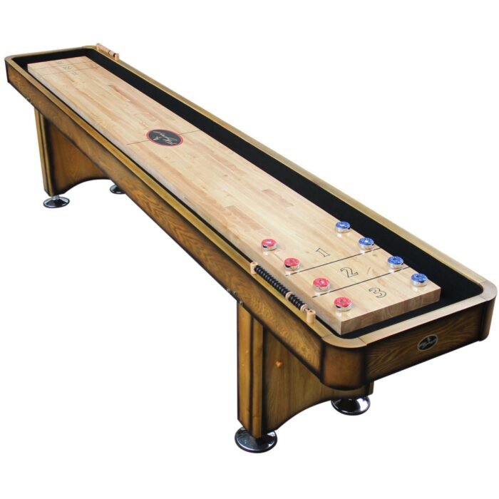 Playcraft Georgetown Shuffleboard Table - Image 3