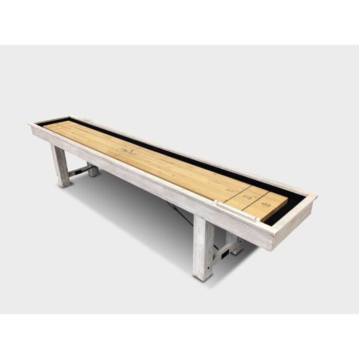 Playcraft Montauk Shuffleboard Table - Image 3