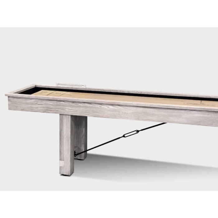 Playcraft Montauk Shuffleboard Table - Image 5