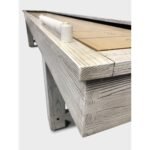 Playcraft Montauk Shuffleboard Table - Image 6