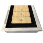 Playcraft Montauk Shuffleboard Table - Image 10