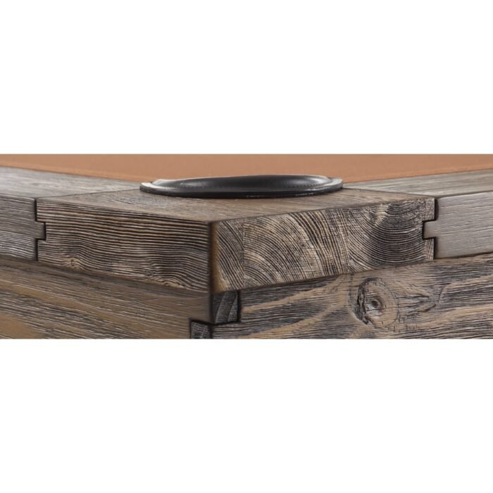 Playcraft Rio Grande Slate Pool Table - Image 16