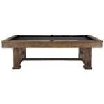Playcraft Rio Grande Slate Pool Table - Image 3