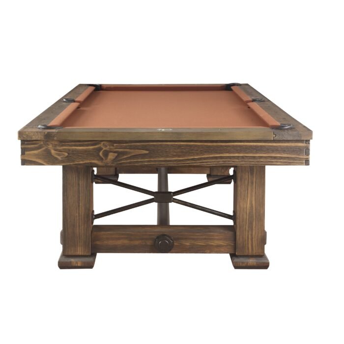 Playcraft Rio Grande Slate Pool Table - Image 18