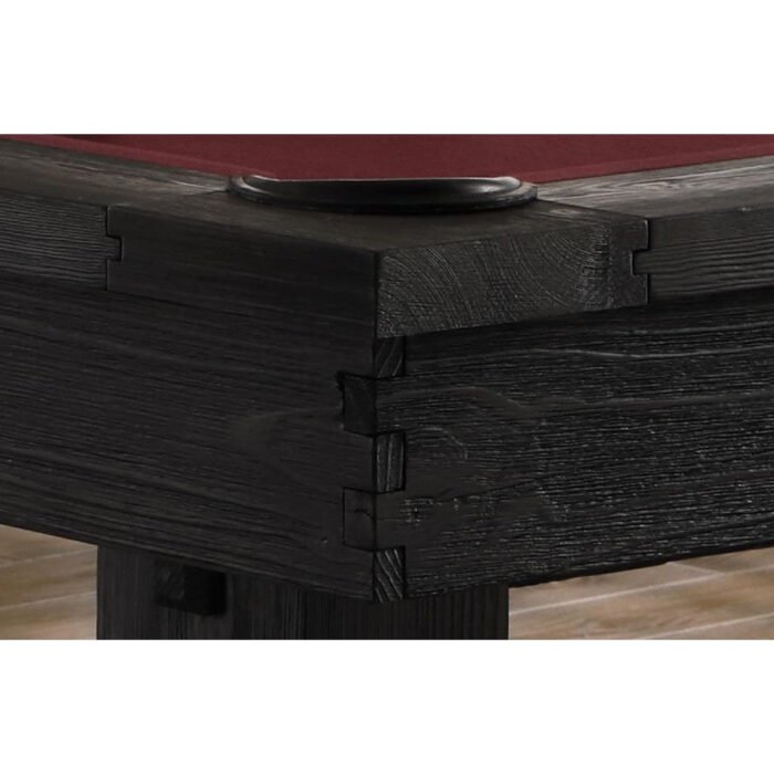 Playcraft Rio Grande Slate Pool Table - Image 21