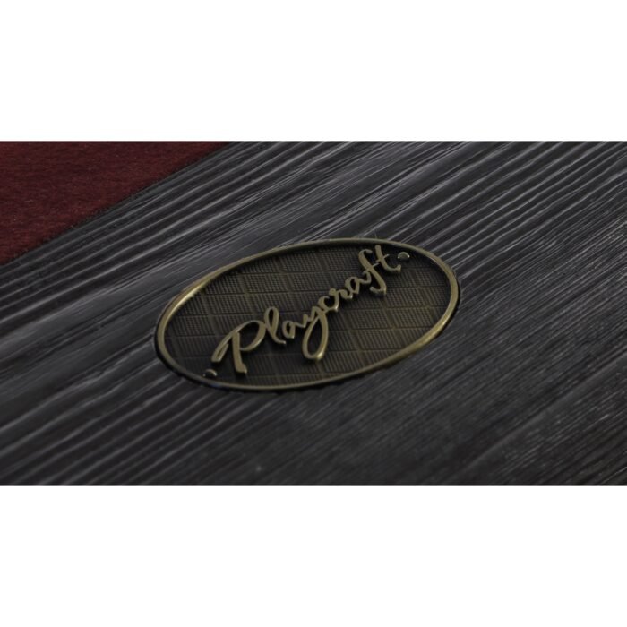 Playcraft Rio Grande Slate Pool Table - Image 23