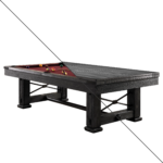 Playcraft Rio Grande Slate Pool Table - Image 24