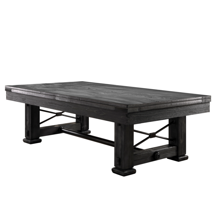 Playcraft Rio Grande Slate Pool Table - Image 25