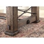 Playcraft Rio Grande Slate Pool Table - Image 4