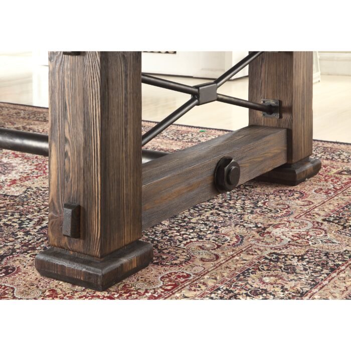 Playcraft Rio Grande Slate Pool Table - Image 4