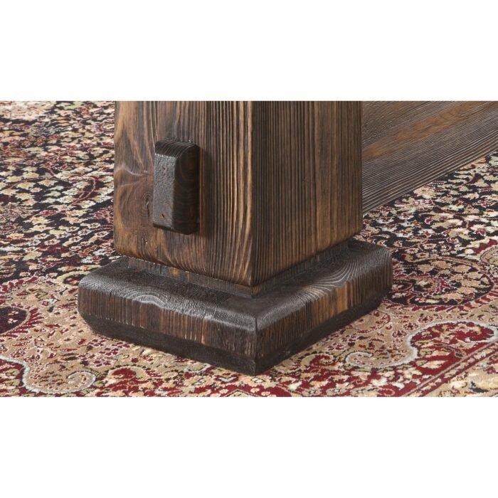 Playcraft Rio Grande Slate Pool Table - Image 6