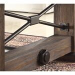 Playcraft Rio Grande Slate Pool Table - Image 7