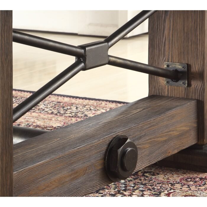 Playcraft Rio Grande Slate Pool Table - Image 7