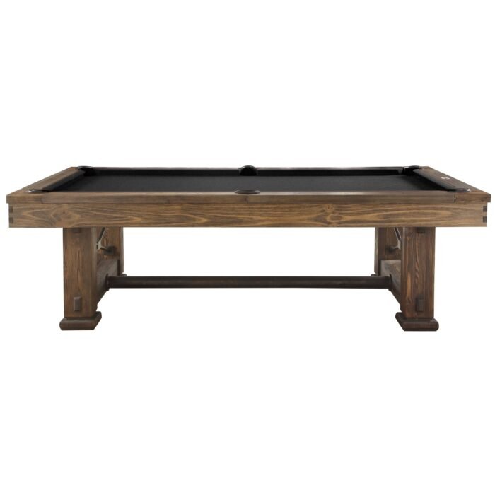 Playcraft Rio Grande Slate Pool Table - Image 3