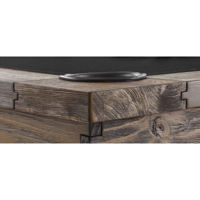 Playcraft Rio Grande Slate Pool Table - Image 10