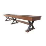 Playcraft Santa Fe Pro - Style Shuffleboard Table - Image 12
